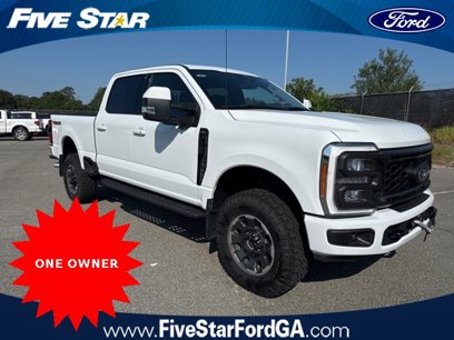 Used 2023 Ford F250 Lariat w/ Tremor Off-Road Package