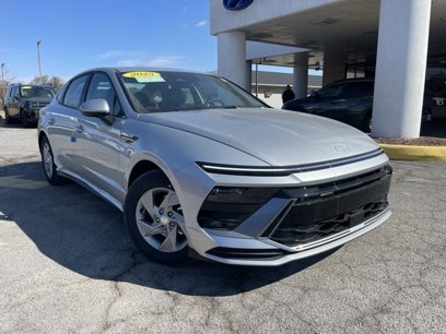 New 2025 Hyundai Sonata SE