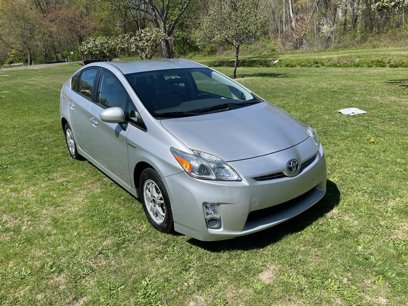Used 2010 Toyota Prius Two