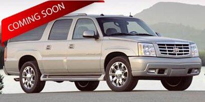 Used 2006 Cadillac Escalade ESV Platinum