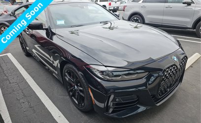 Used 2022 BMW 440i xDrive Coupe w/ Premium Package