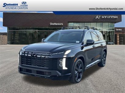 New 2025 Hyundai Palisade XRT
