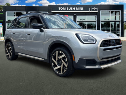 Used 2025 MINI Cooper Countryman S