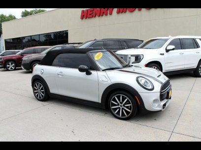 Used 2019 MINI Cooper S w/ Driver Assistance Package