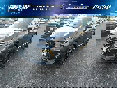 New 2025 Subaru Crosstrek 2.5i Sport w/ Crosstrek Mirror Package