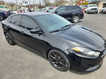 Used 2016 Dodge Dart SE w/ Convenience Group
