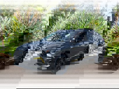 New 2025 Subaru Crosstrek 2.5i Sport w/ Crosstrek Mirror Package