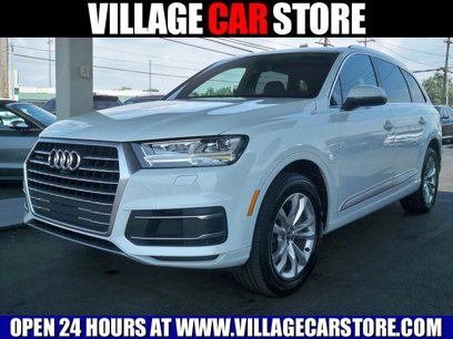 Used 2018 Audi Q7 2.0T Premium Plus
