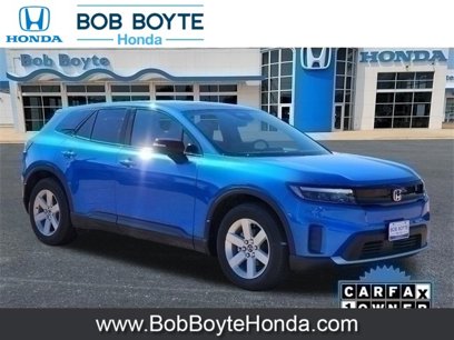 New 2024 Honda Prologue EX