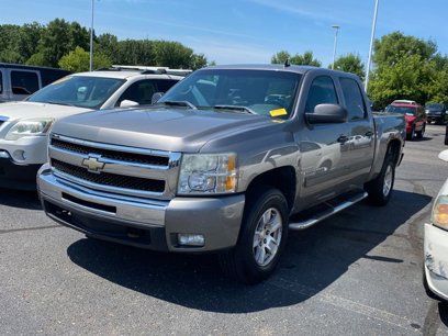 Used 2009 Chevrolet Silverado 1500 LT w/ Power Pack Plus