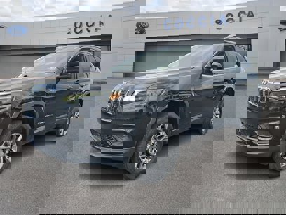 Used 2021 Jeep Cherokee Latitude Lux w/ Trailer Tow Group