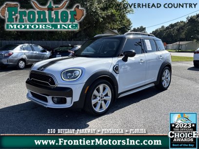 Used 2014 MINI Cooper Clubman