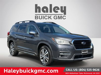 Used 2019 Subaru Ascent Touring