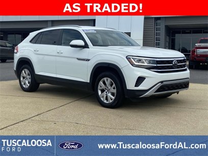 Used 2020 Volkswagen Atlas Cross Sport S