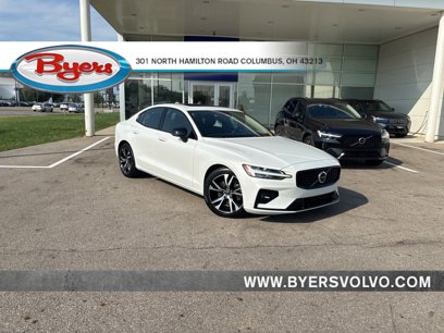 Used 2024 Volvo S60 B5 Core w/ Climate Package