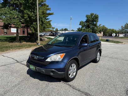 Used 2007 Honda CR-V EX-L
