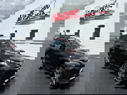 Used 2023 Toyota Venza Limited