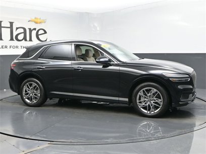 Used 2024 Genesis GV70 2.5T w/ Advanced Package