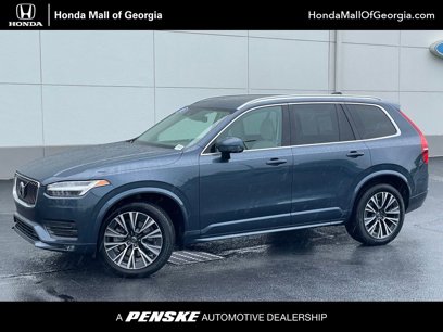 Used 2021 Volvo XC90 T5 Momentum w/ Climate Package
