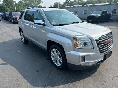 Used 2017 GMC Terrain SLT w/ Open Road Package