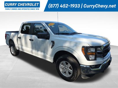 Used 2023 Ford F150 XLT