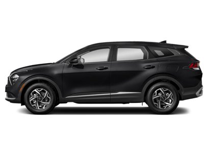 Used 2023 Kia Sportage LX