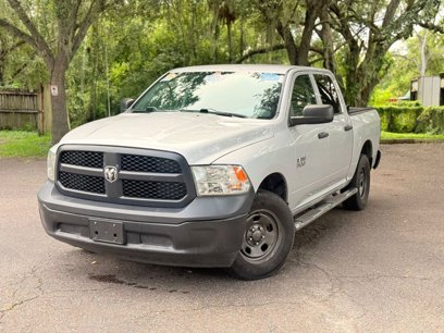 Used 2015 RAM 1500 Tradesman w/ Popular Equipment Group