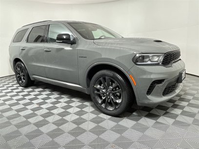 New 2025 Dodge Durango R/T