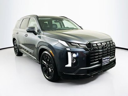 Certified 2024 Hyundai Palisade XRT
