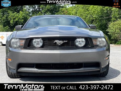Used 2011 Ford Mustang GT Premium w/ Electronics Pkg