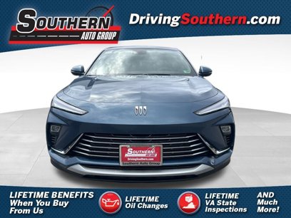 New 2025 Buick Envista Preferred w/ Convenience I Package