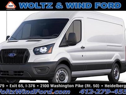 New 2024 Ford Transit 150 148 Medium Roof