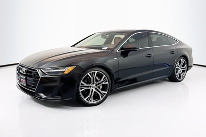 Used 2019 Audi A7 3.0T Prestige w/ Prestige Package