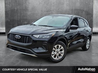 New 2025 Ford Escape Active