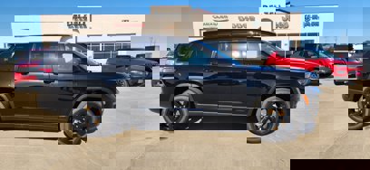 Used 2024 Jeep Grand Cherokee L Limited w/ Black Appearance Package