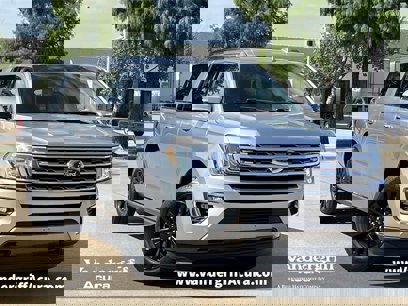 Used 2020 Ford Expedition Max Limited w/ Equipment Group 301A