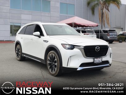 Used 2024 MAZDA CX-90 Plug-In Hybrid w/ Premium Plus