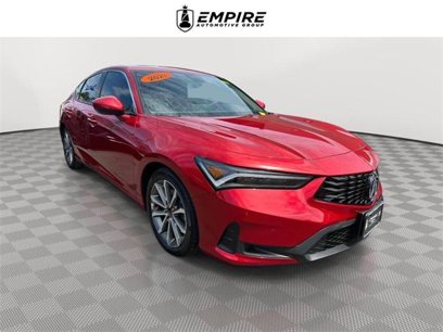 Used 2023 Acura Integra