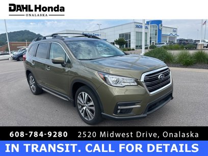 Used 2022 Subaru Ascent Limited w/ Technology Package