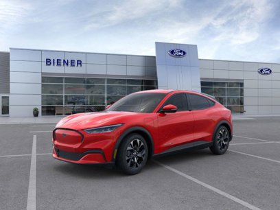 New 2024 Ford Mustang Mach-E Select w/ Comfort Package Lite