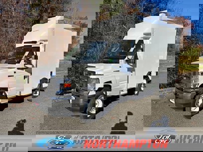 New 2025 Ford E-350 and Econoline 350 Super Duty w/ Power Equipment Group