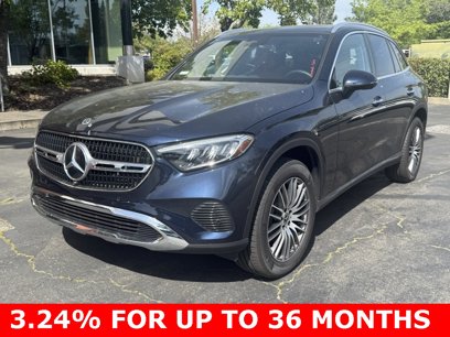 Used 2024 Mercedes-Benz GLC 300