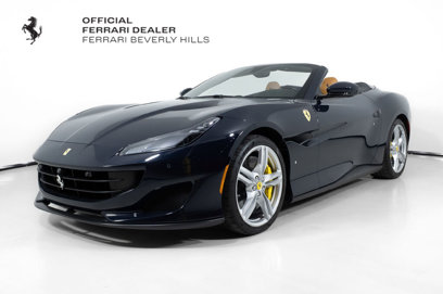 Used 2019 Ferrari Portofino