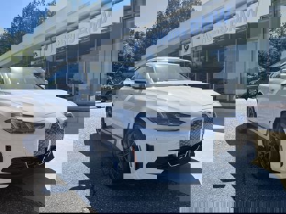 Used 2025 BMW i4 eDrive40 w/ Parking Assistance Package