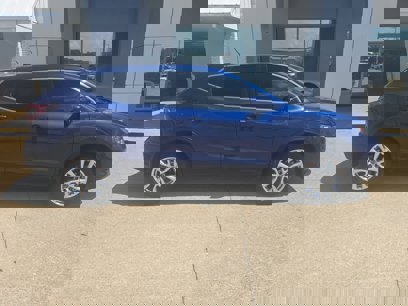 Used 2021 Nissan Rogue Sport S