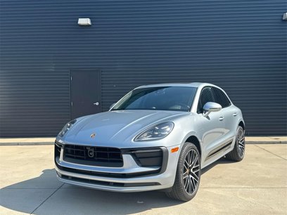 Certified 2024 Porsche Macan