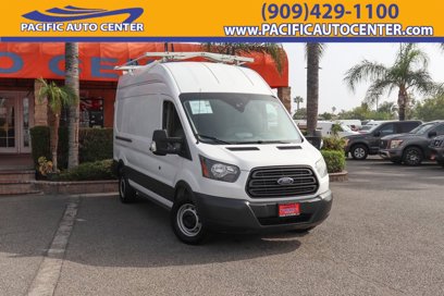 Used 2017 Ford Transit 250 148 High Roof
