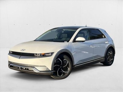 New 2024 Hyundai Ioniq 5 Limited