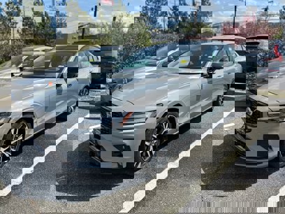 Certified 2024 Volvo S60 B5 Plus