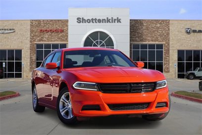 Used 2022 Dodge Charger SXT